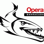 Opera Barracuda